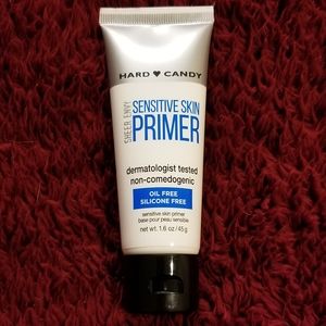 Hard Candy Sheer Envy Sensitive Skin Face Primer New